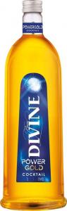 Divine Gold 1,0l 15% New