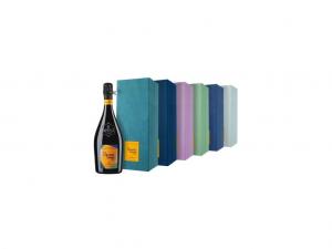 Veuve Clicquot La Grande Dame 2015 0,75l 12,5%
