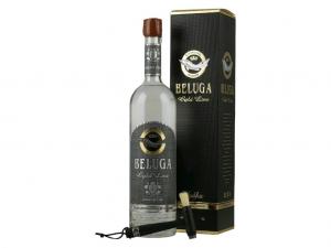 Vodka Beluga Gold 1,5l 40%