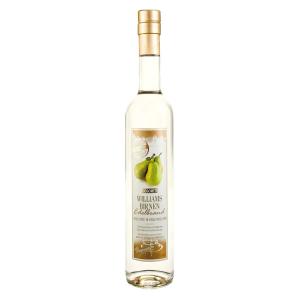 Dolomiti Williams Birnen 0,5l 40% 
