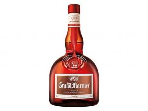 Grand Marnier Cordon Rouge 0,35l 40%