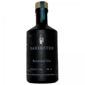 Bareksten Botanical  0,5l 46%