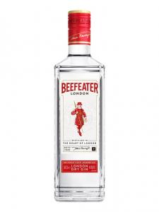 Beefeater 0,5l 40%