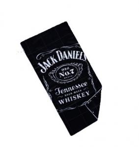 Jack Daniels rychleschnoucí ručník 50x100 cm