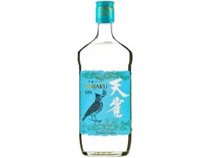 Gin Tenjaku 0,7l 40%