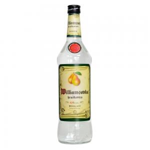 Hruškovica Williamsovka 0,7l 42% Old H.L