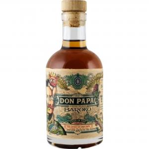 Don Papa Baroko 0,2l 40%