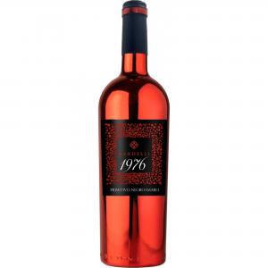 Nardelli 1976 Prim. Negroamaro Red 0,75l