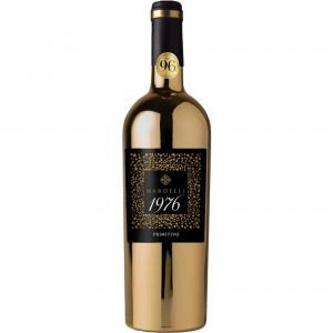 Nardelli 1976 Primitivo Puglia Gold 0,75l