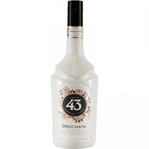 Licor 43 Orochata 0,7l 16%