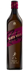 Johnnie Walker Black Ruby 0,7l 40% L