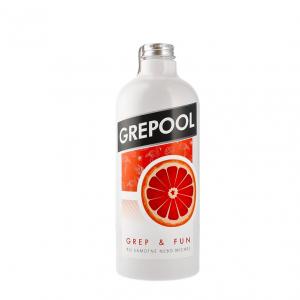 GREPOOL Aperitiv 1,0l 8%