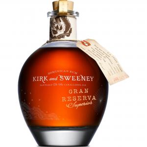 Kirk and Sweeney Gran Reserva Superior 0,7l 40% 