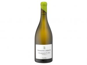 Chablis L.Bocquet 1er Cru Montmains  2023 0,75l