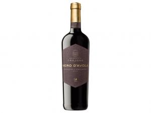 V.Masseria Trajone Nero D´Avola 0,75l TV