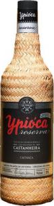 Cachaca Ypioca Reserva Castanheira 1,0l 38% 
