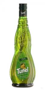 Tunel Hierbas Secas 0,7l 40%