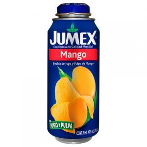 Jumex Mango plech 0,46l