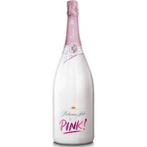 Bohemia Sekt ICE PINK 1,5l 11%        