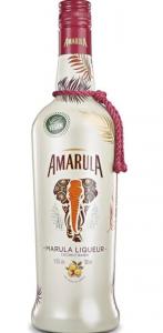 Amarula Coconut 0,7l 15,5%