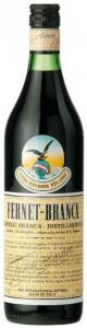 Fernet Branca 1,0l 39%