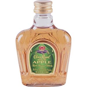 Crown Royal Apple 0,05l 35%