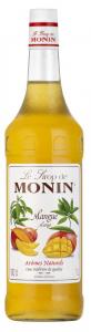 Monin Mango 1,0l