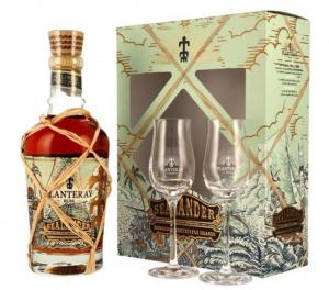 Planteray Sealander 0,7 l 40% +2skla 