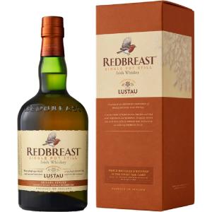 Redbreast Lustau Sherry 0,7l 46%