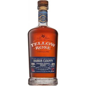 Yellow Rose Harris County 0,7l 46%