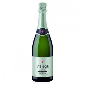 Cava Visiega Brut Nature 0,75l 11,5%