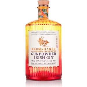 Gin Drumshanbo Orange Citrus 0,7l 43%