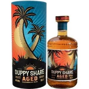 Duppy Share Aged 0,7l 40%