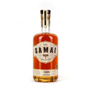 Samai Aged Gold 0,7l 41%