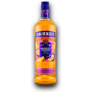 Smirnoff Mango&Passionfruit 1,0l 35%