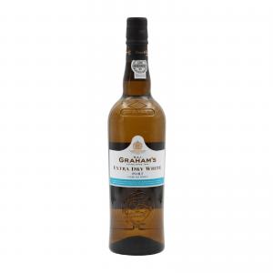 Porto Graham´s Extra Dry 0,75l 19%