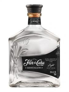 Flor de Caňa Cristalino 0,7l 28%