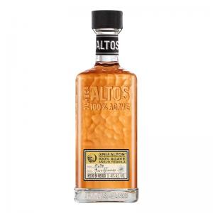 Olmeca Altos Anejo 1,0l 40%