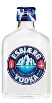 Esbjaerg vodka 0,2 l 40%