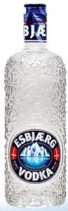 Esbjaerg vodka 0,7 l 40%