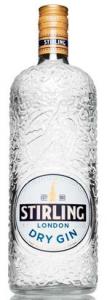Stirling London Dry 1l 37,5% 
