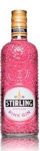 Stirling Pink 0,5l 37,5% 