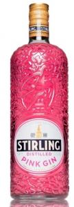 Stirling Pink 0,7l 37,5%