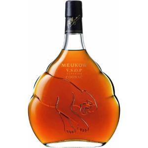Meukow VSOP 1,0l 40%