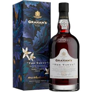 Porto Graham´s Tawny mature r. 0,75l 20%