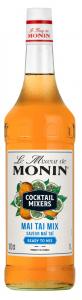 Monin Le Mixeur Mai Tai Mix 1 l