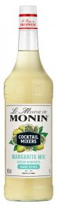 Monin Le Mixeur Margarita Mix 1 l