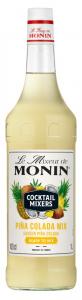 Monin Le Mixeur Pina Colada Mix 1 l