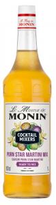 Monin Le Mixeur Porn Star Martini Mix 1,0l