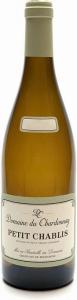 Domaine Du Chardonnay Petit Chablis 23 0,75l